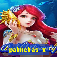 palmeiras x cruzeiro palpites